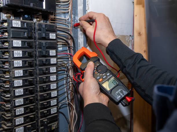 Best Circuit Breaker Repair  in Greenwood, MO