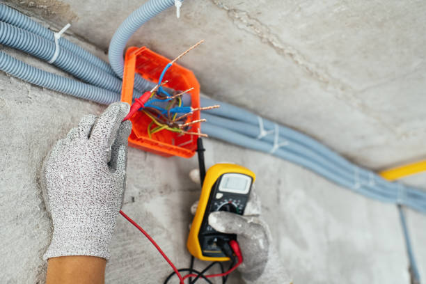 Best Local Electrician Companies  in Greenwood, MO