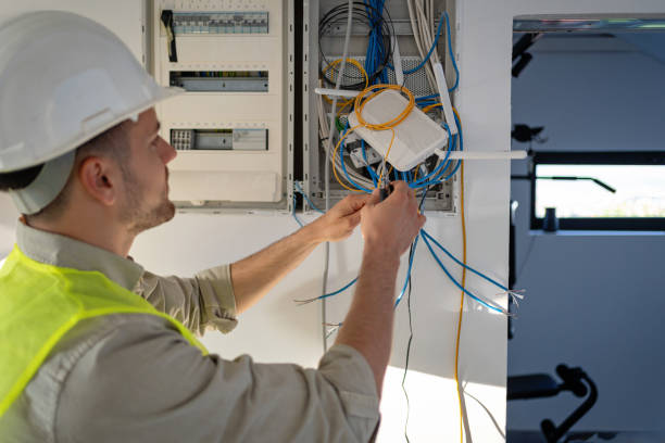 Best Industrial Electrical Services  in Greenwood, MO